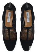 Ботильоны AQUAZZURA 180866 фото 4