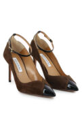 Туфли AQUAZZURA 184938 фото 2
