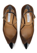Туфли AQUAZZURA 184938 фото 4