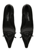 Туфли DOLCE&GABBANA 184815 фото 4