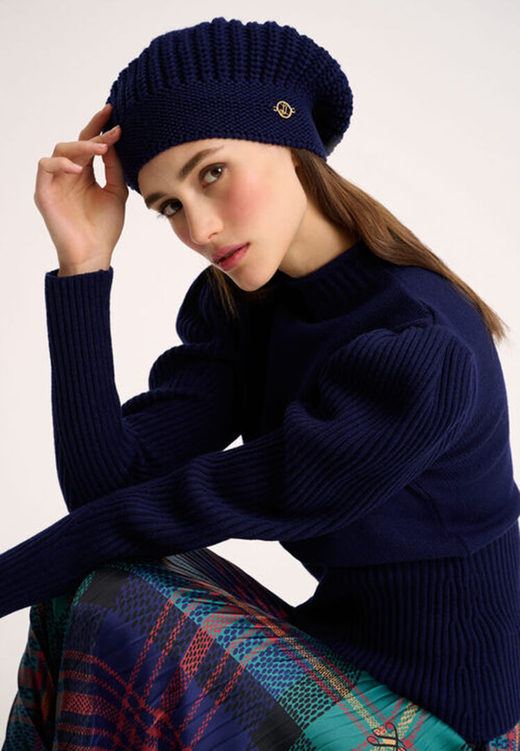 Берет LUISA SPAGNOLI