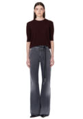 Джинсы ERMANNO SCERVINO 184968 фото 2