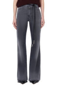 Джинсы ERMANNO SCERVINO 184968 фото 4