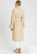 Тренч TWINSET Milano 179895 фото 2