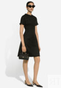 Платье DOLCE&GABBANA 184808 фото 3