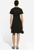 Платье DOLCE&GABBANA 184808 фото 4