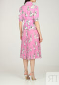 Блуза PINKO 151693 фото 3