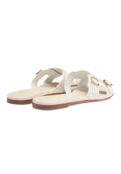Шлепанцы SANTONI 193732 фото 3