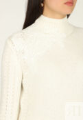 Свитер ERMANNO SCERVINO 163587 фото 4