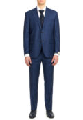 Костюм CORNELIANI 184037 фото 4