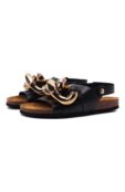 Кожаные сандалии JW Anderson фото 1