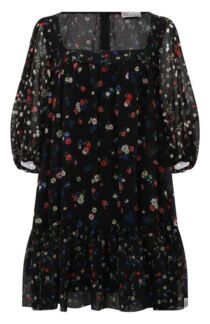 Платье REDVALENTINO