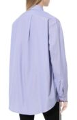 Хлопковая рубашка Maison Margiela фото 4