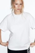 Футболка TLOOSE свободная хлопковая befree 4603376155938 фото 2