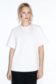 Футболка TLOOSE свободная хлопковая befree 4603376155938 фото 3