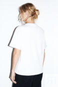 Футболка TLOOSE свободная хлопковая befree 4603376155938 фото 5