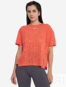 Футболка женская Reebok, Красный 100214700R00-. фото 1