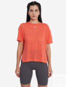 Футболка женская Reebok, Красный 100214700R00-. фото 2