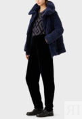 Пуховик EMPORIO ARMANI 146118 фото 2