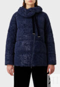 Пуховик EMPORIO ARMANI 146118 фото 4