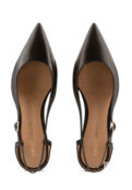 Туфли-слингбэки EMPORIO ARMANI 154981 фото 4