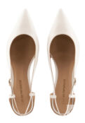 Туфли-слингбэки EMPORIO ARMANI 154981 фото 4