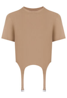 Футболка DION LEE