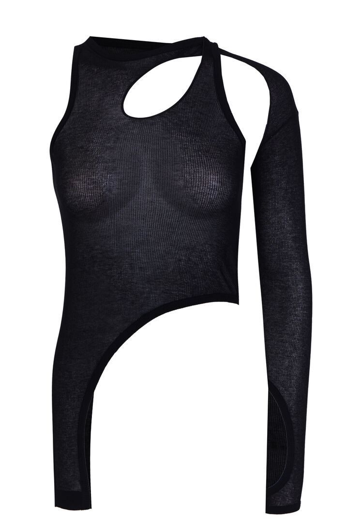 Топ DION LEE 168070 фото 1