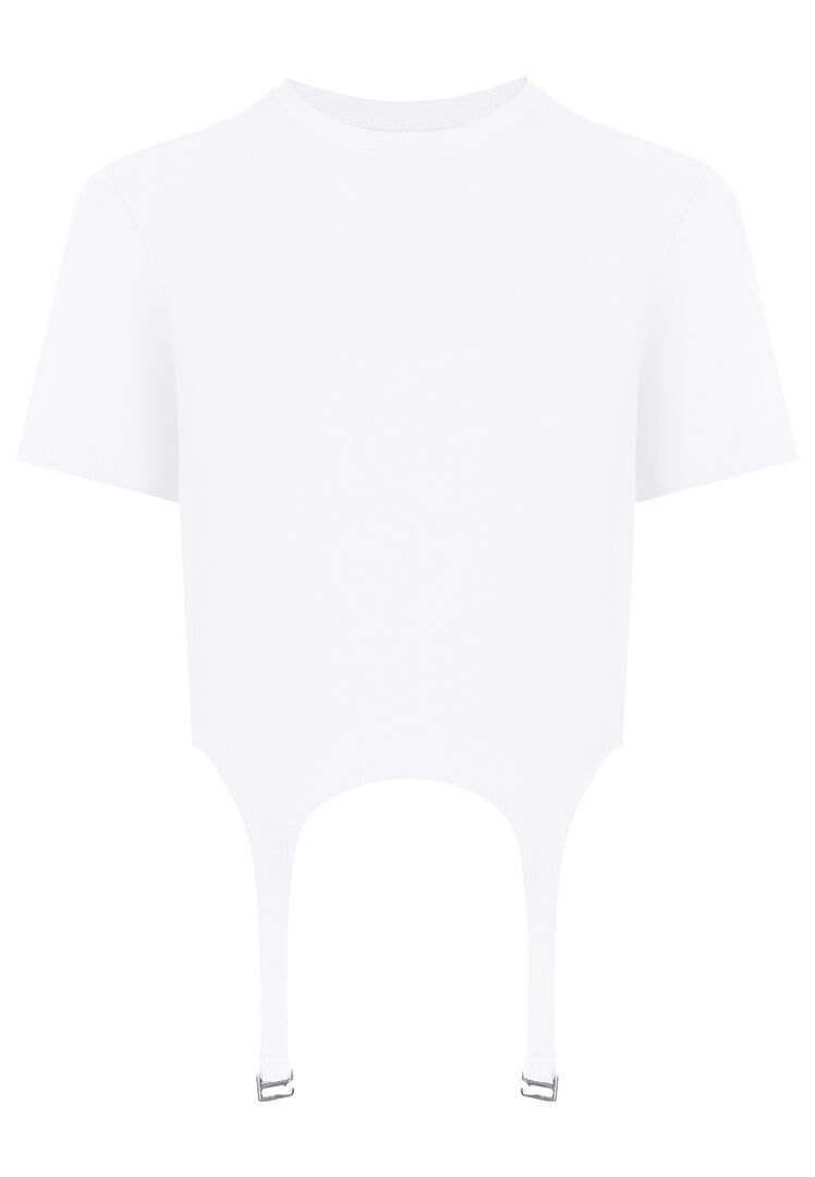 Футболка DION LEE 168057 фото 1