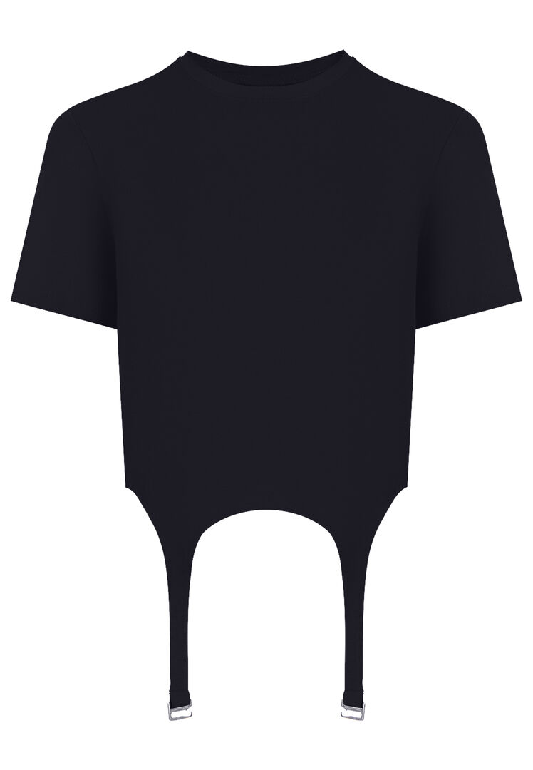 Футболка DION LEE 168057 фото 1