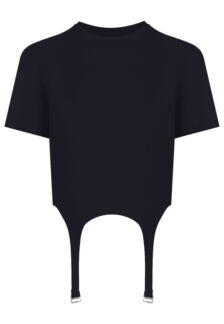 Футболка DION LEE