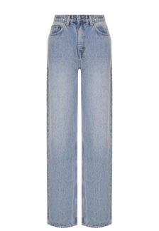 Джинсы KSUBI