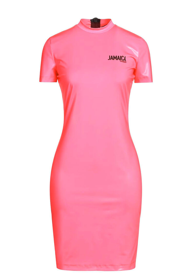 Платье DSQUARED2 151108 фото 1