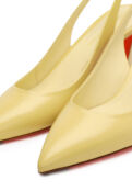 Туфли SANTONI 181916 фото 4
