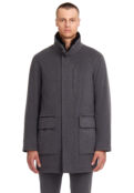 Куртка CORNELIANI 172179 фото 4