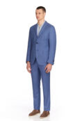 Костюм CORNELIANI 183984 фото 3