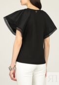 Блуза TWINSET Milano 143459 фото 4