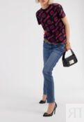 Джинсы JUST CAVALLI 164068 фото 4