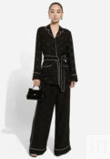 Рубашка DOLCE&GABBANA 184803 фото 2
