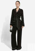 Рубашка DOLCE&GABBANA 184803 фото 3
