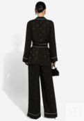 Рубашка DOLCE&GABBANA 184803 фото 4
