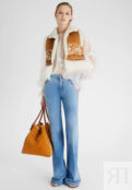 Джинсы ERMANNO SCERVINO 184967 фото 2