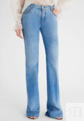 Джинсы ERMANNO SCERVINO 184967 фото 4