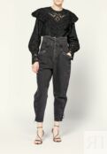 Блуза ISABEL MARANT 125507 фото 2