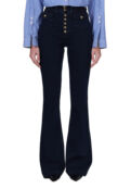 Джинсы VERSACE JEANS COUTURE 182230 фото 4