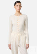 Топ ELISABETTA FRANCHI 190483 фото 4