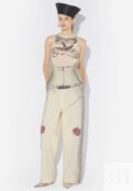 Топ J.P.GAULTIER 192173 фото 2