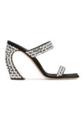 Мюли GIUSEPPE ZANOTTI 151356 фото 2