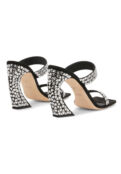 Мюли GIUSEPPE ZANOTTI 151356 фото 3