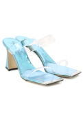 Мюли GIUSEPPE ZANOTTI 151357 фото 2